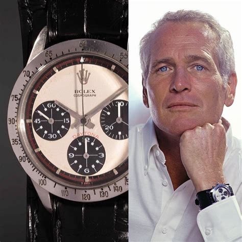 did they auction paul newman rolex daytona|who bought paul newman's rolex.